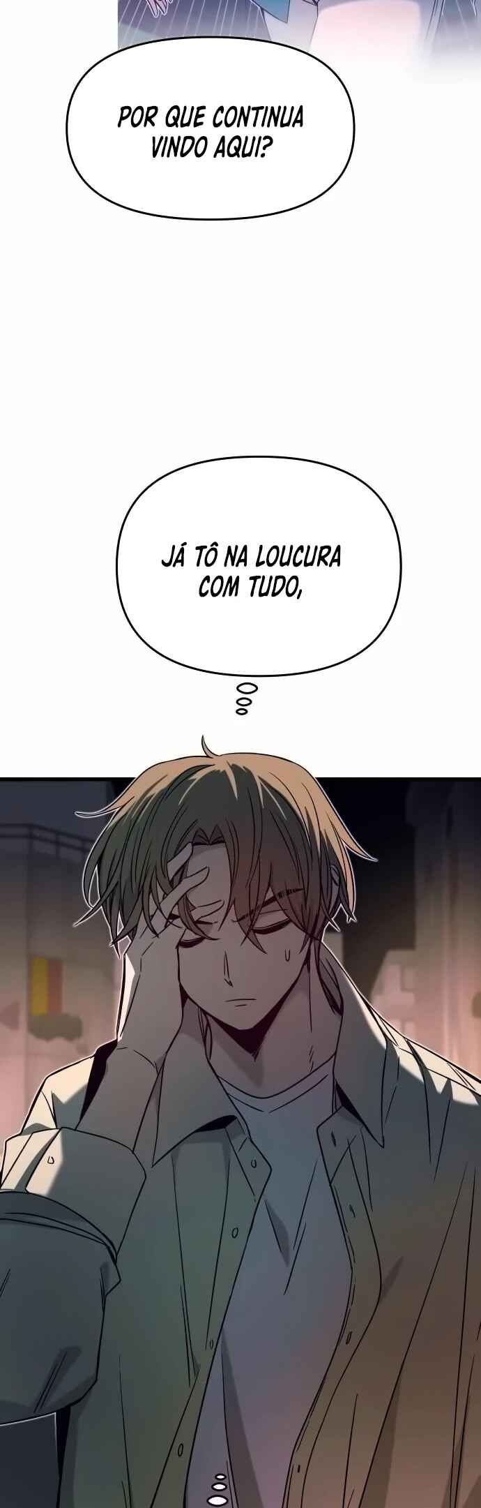Read My Bias Gets on the Last Train PT Manga Online