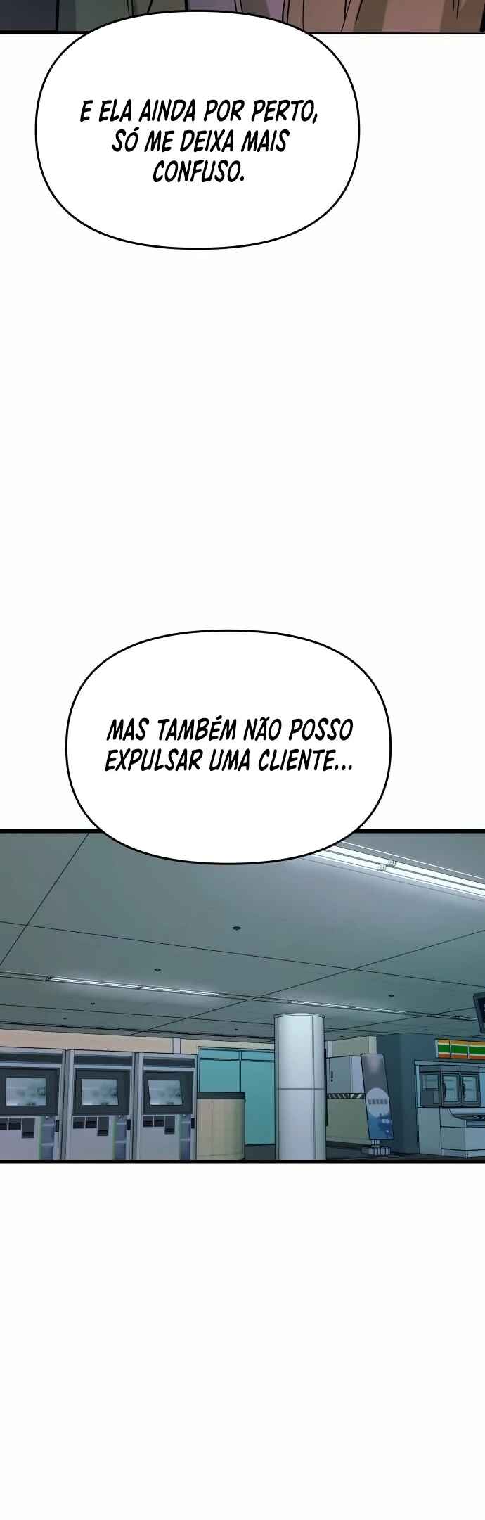 Read My Bias Gets on the Last Train PT Manga Online