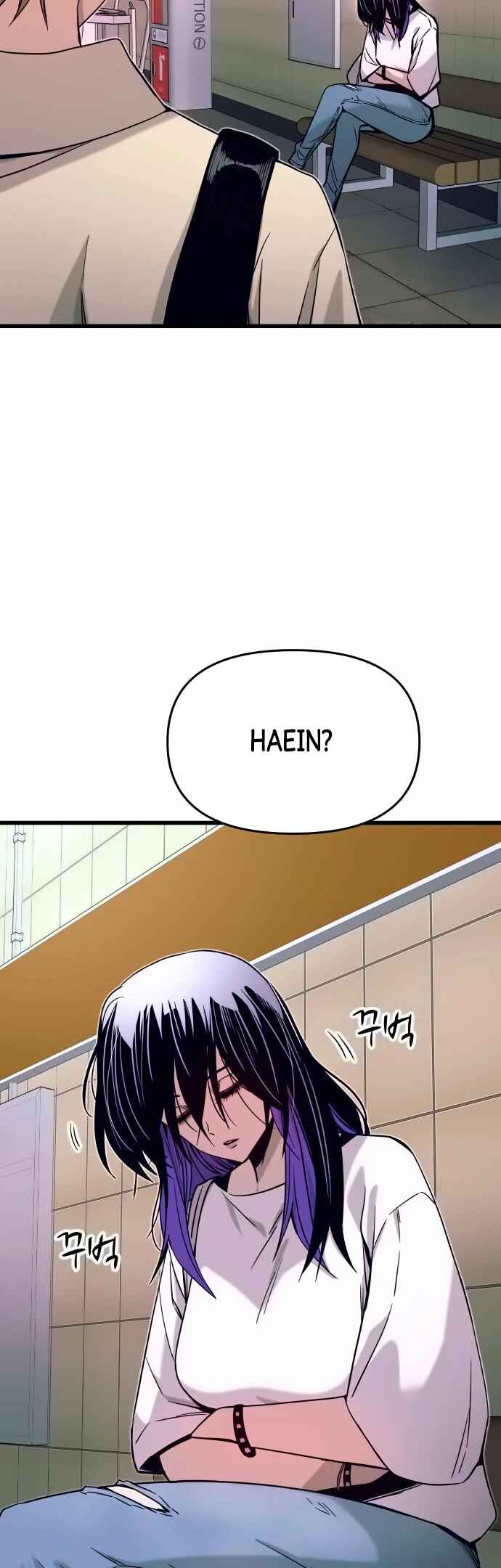 Read My Bias Gets on the Last Train PT Manga Online