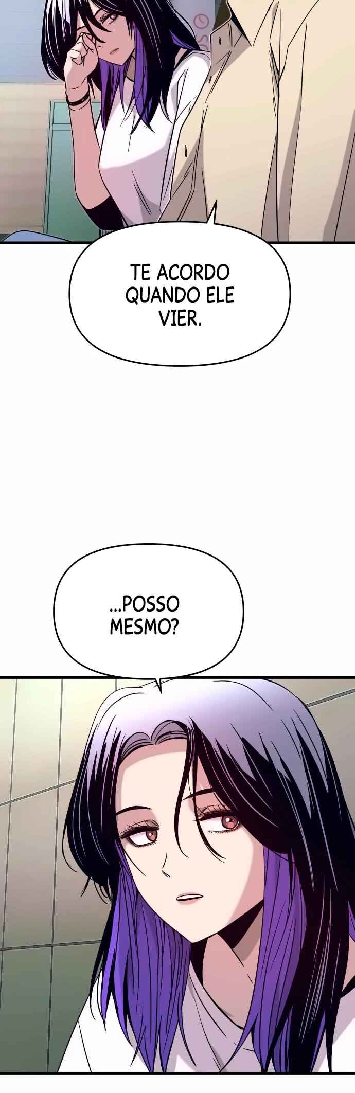 Read My Bias Gets on the Last Train PT Manga Online