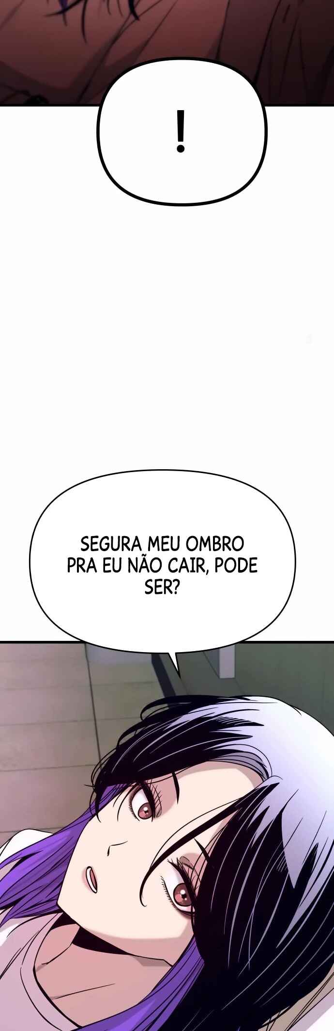 Read My Bias Gets on the Last Train PT Manga Online