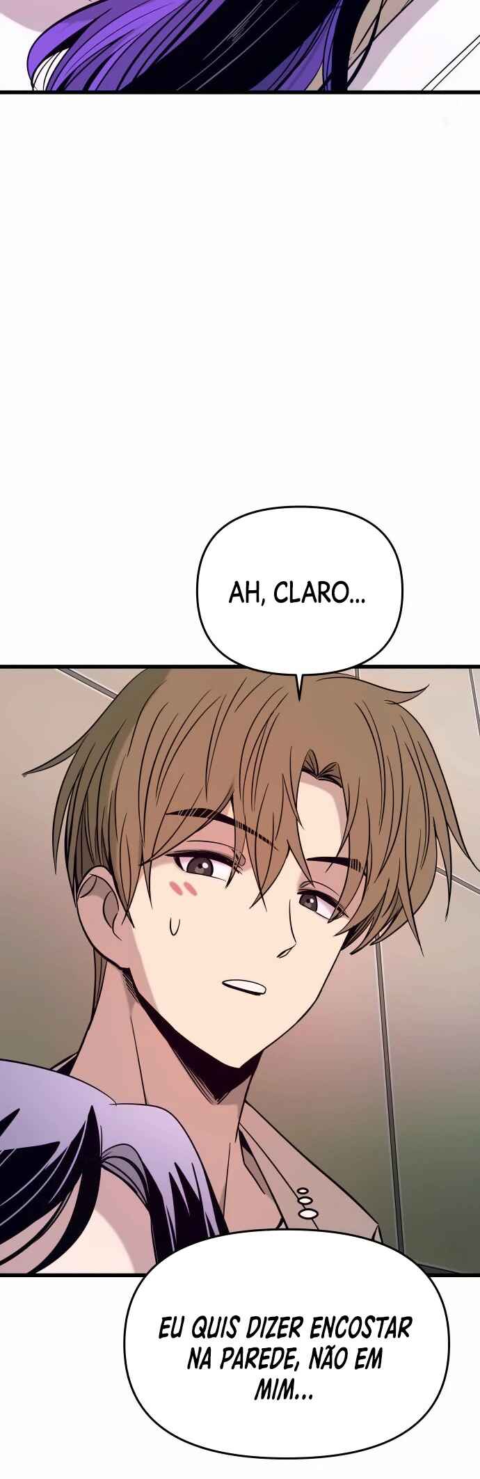 Read My Bias Gets on the Last Train PT Manga Online