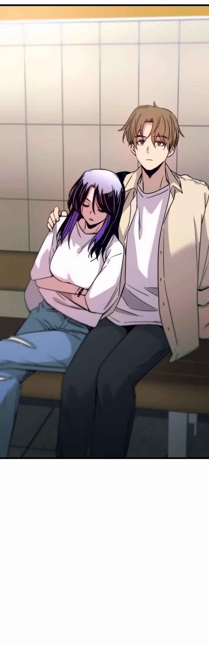 Read My Bias Gets on the Last Train PT Manga Online