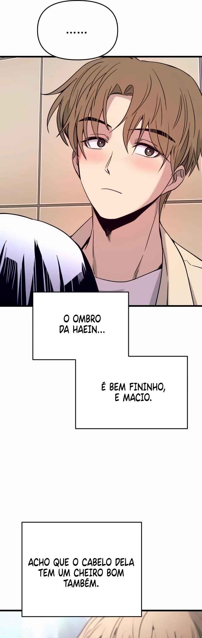 Read My Bias Gets on the Last Train PT Manga Online