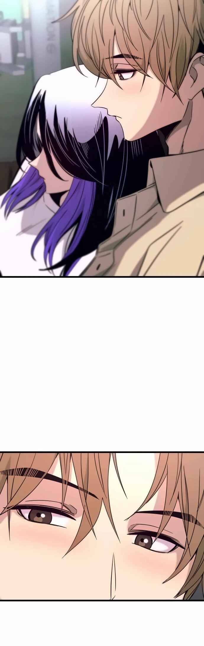 Read My Bias Gets on the Last Train PT Manga Online