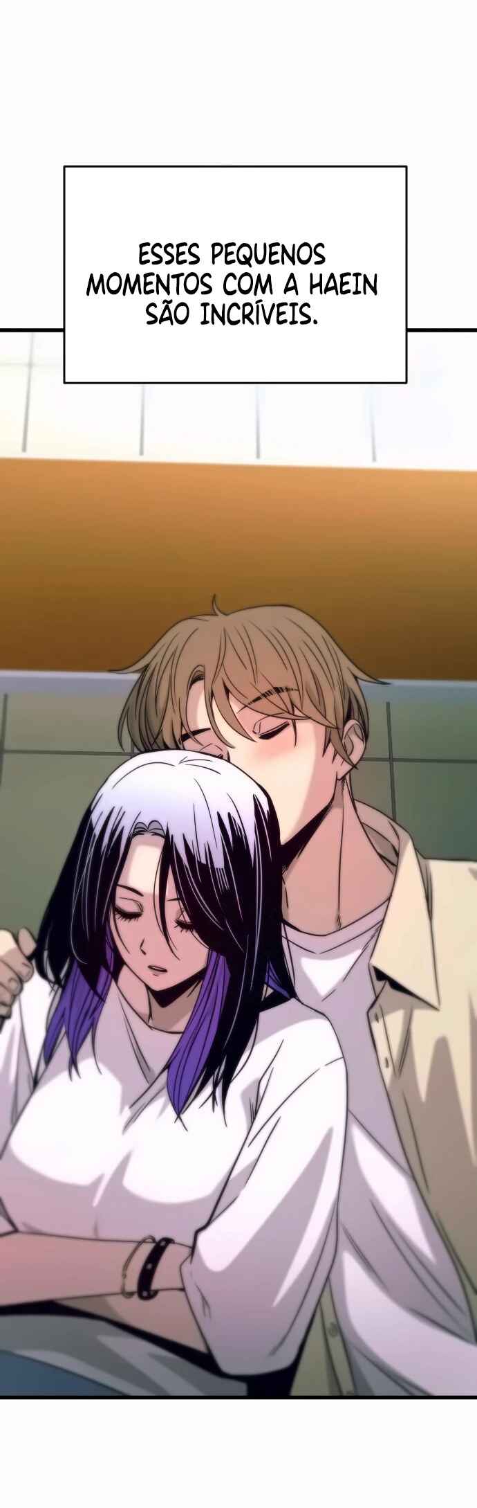 Read My Bias Gets on the Last Train PT Manga Online