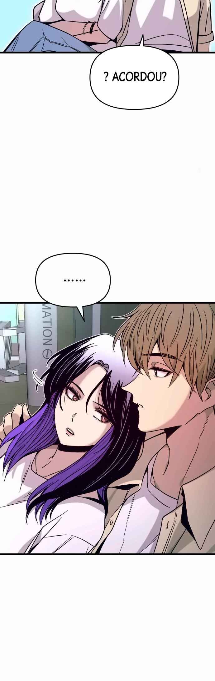 Read My Bias Gets on the Last Train PT Manga Online