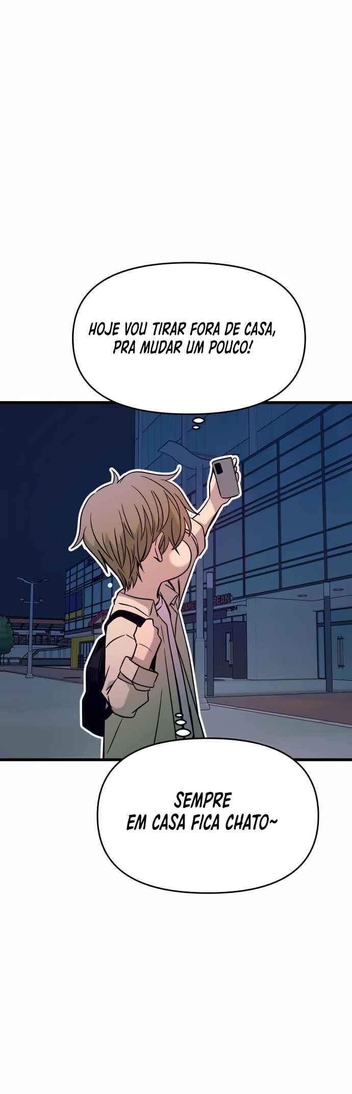 Read My Bias Gets on the Last Train PT Manga Online