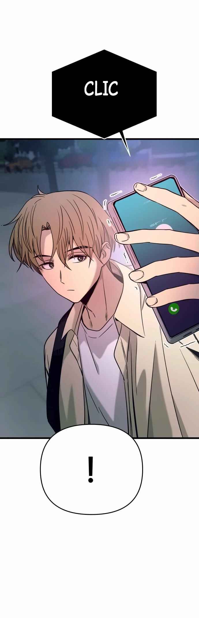 Read My Bias Gets on the Last Train PT Manga Online