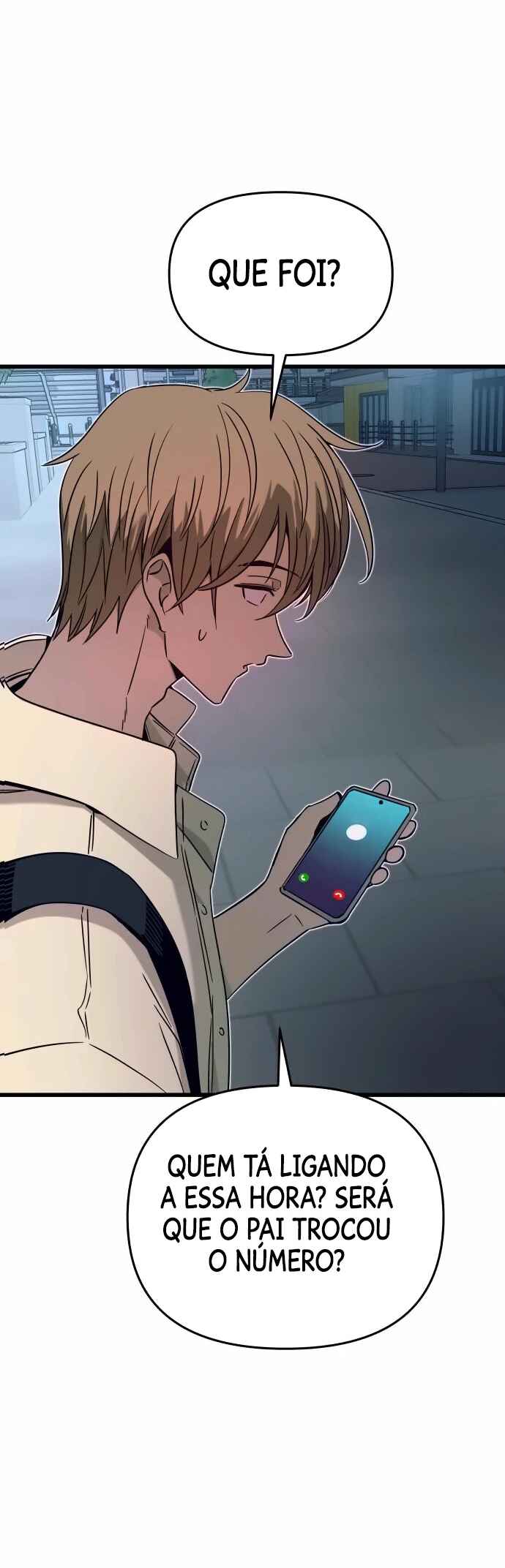 Read My Bias Gets on the Last Train PT Manga Online