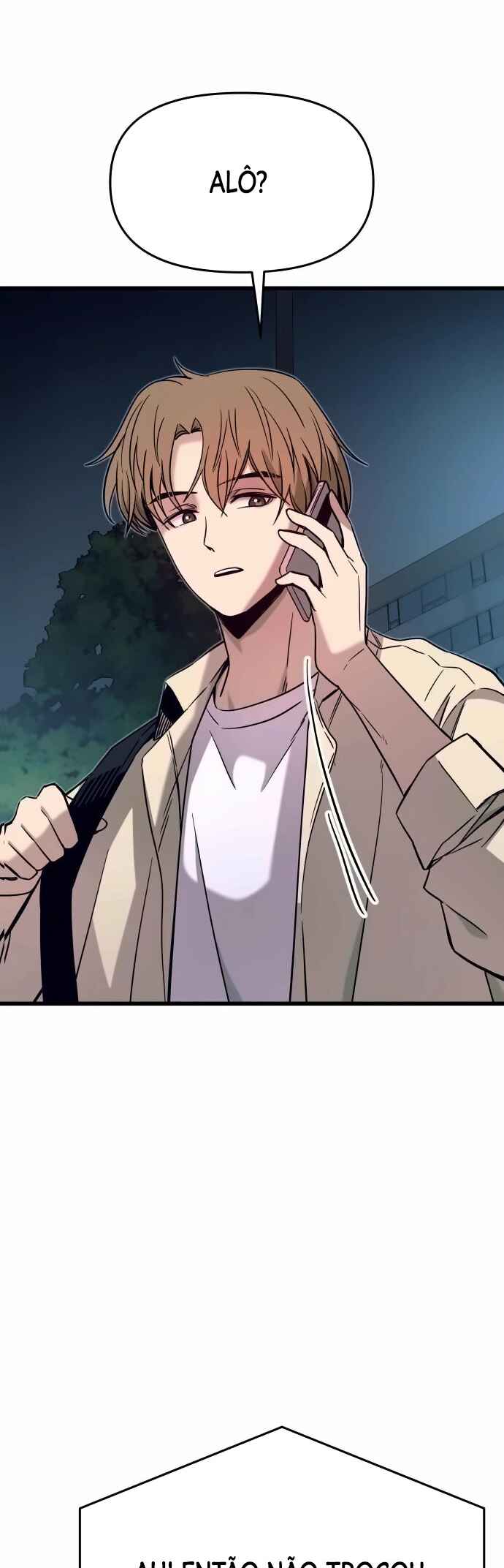 Read My Bias Gets on the Last Train PT Manga Online