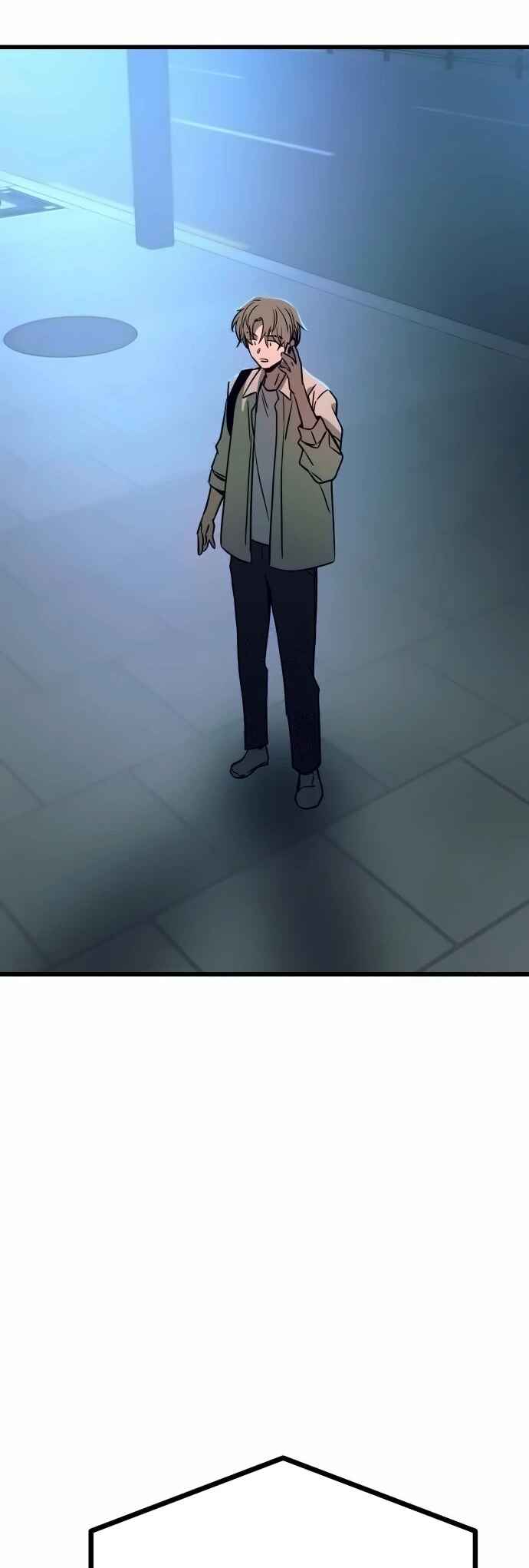 Read My Bias Gets on the Last Train PT Manga Online
