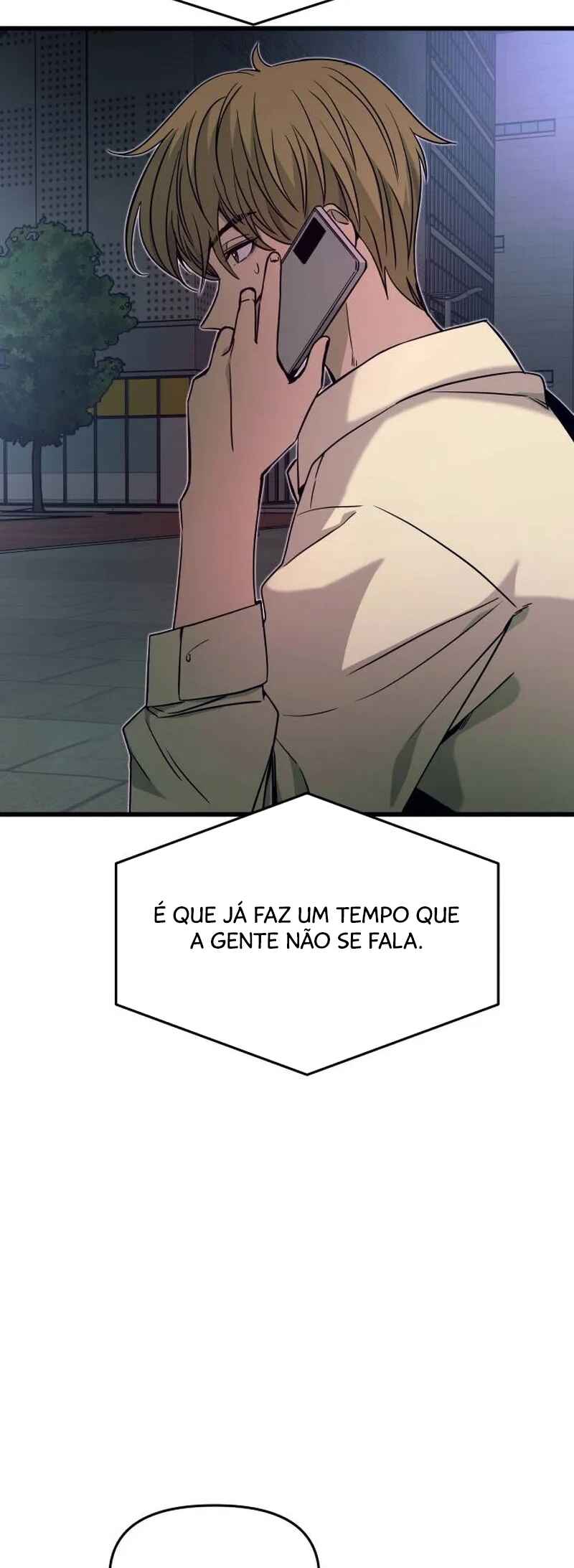 Read My Bias Gets on the Last Train PT Manga Online