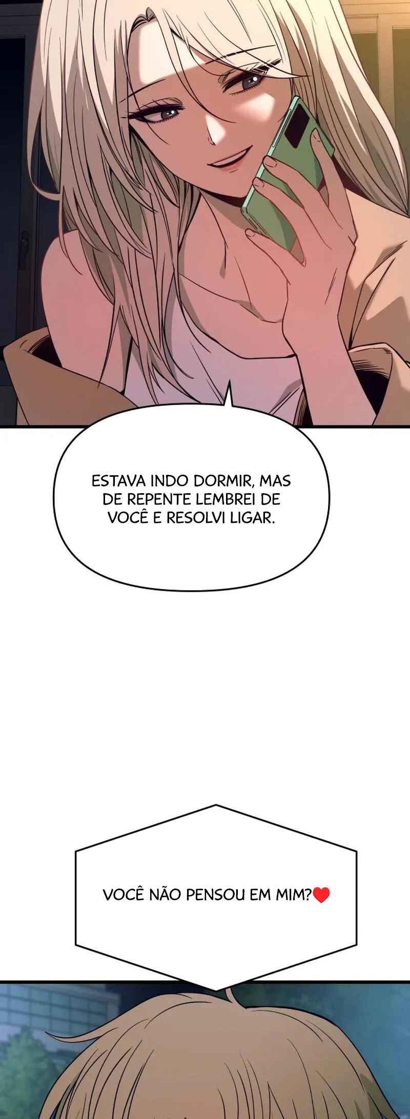 Read My Bias Gets on the Last Train PT Manga Online