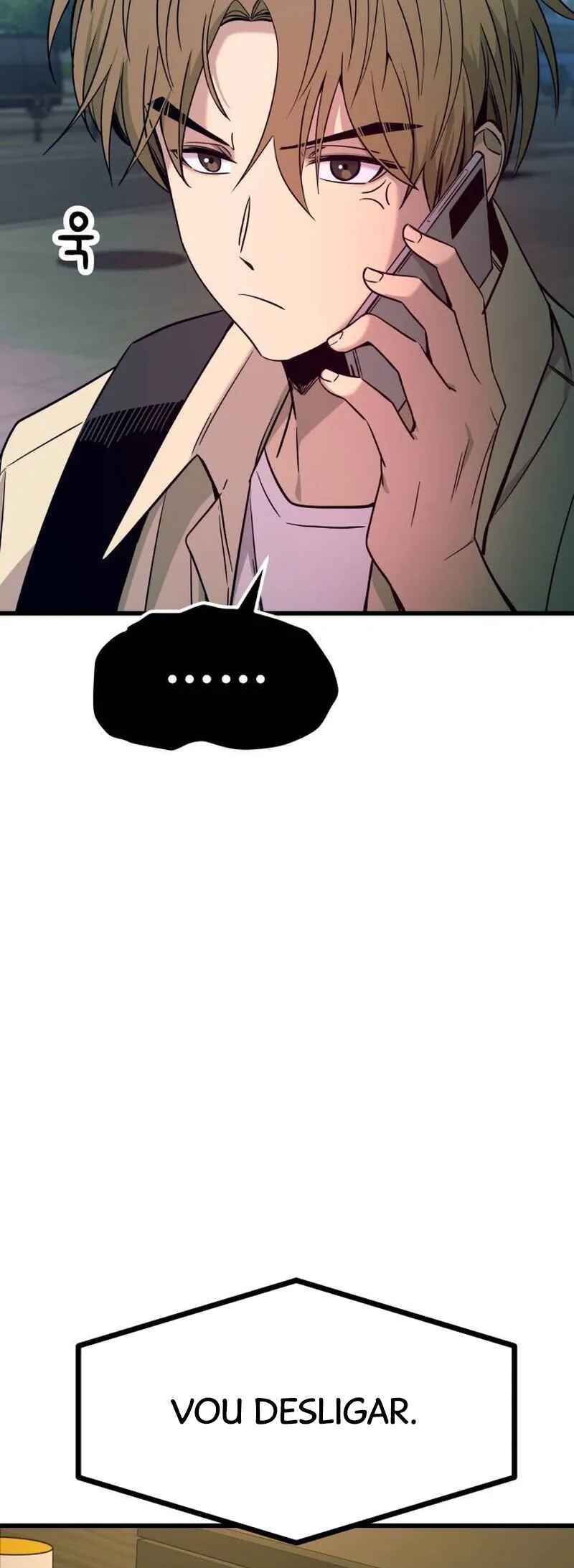 Read My Bias Gets on the Last Train PT Manga Online