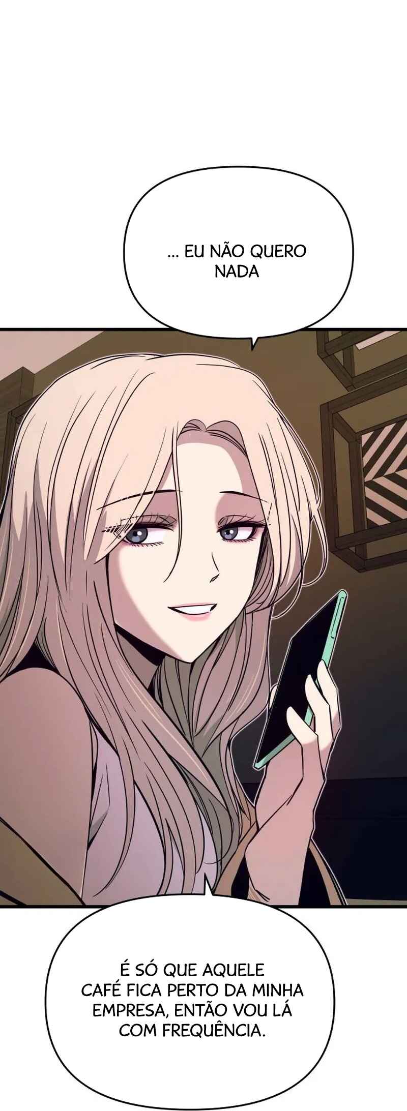 Read My Bias Gets on the Last Train PT Manga Online