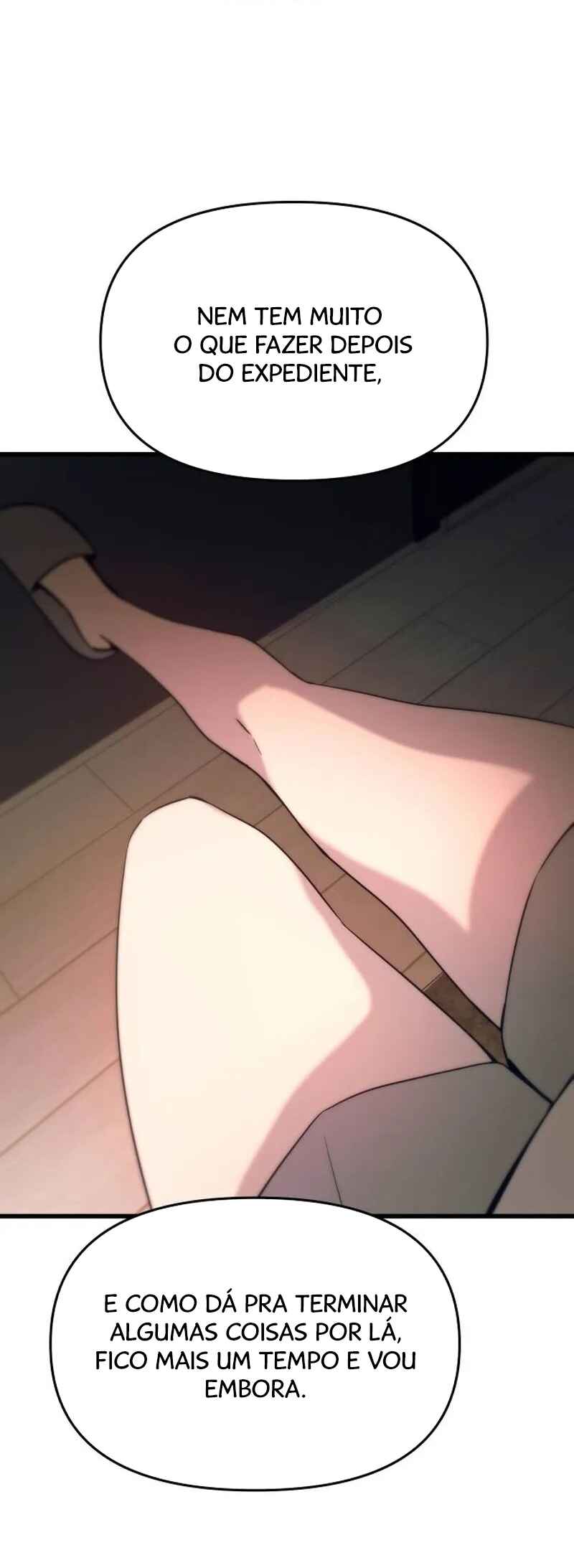 Read My Bias Gets on the Last Train PT Manga Online