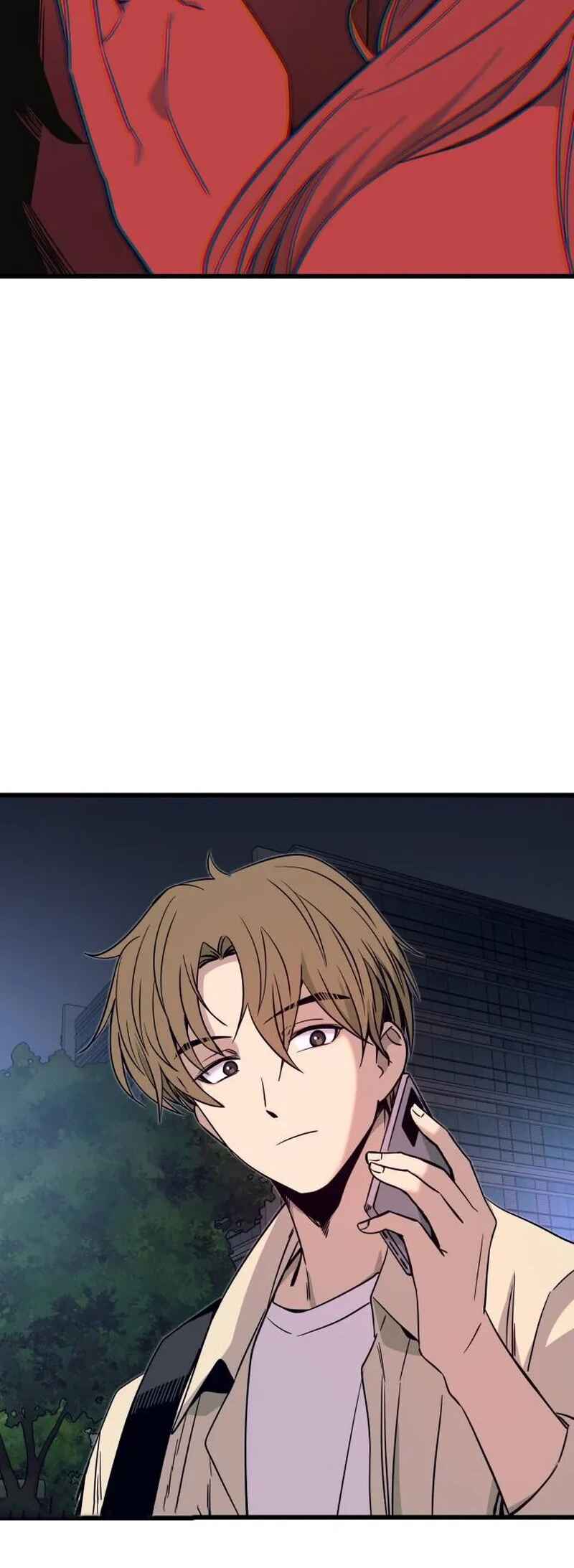 Read My Bias Gets on the Last Train PT Manga Online