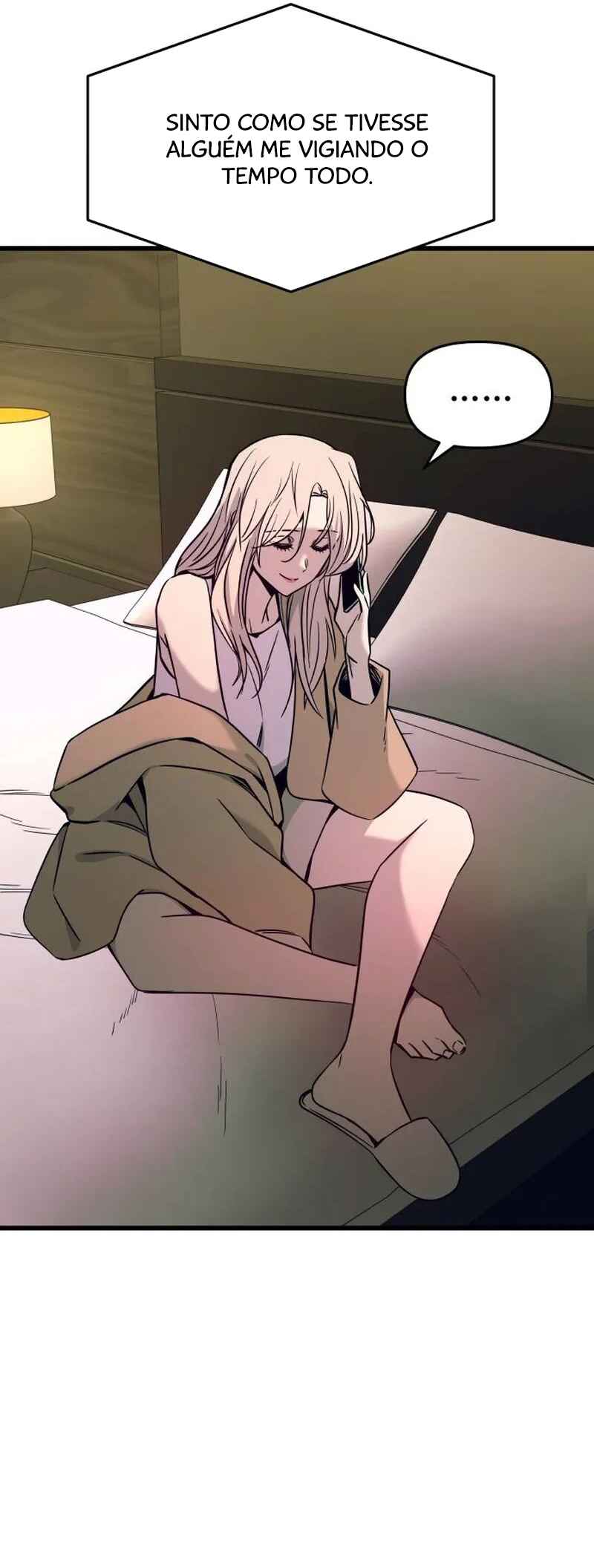 Read My Bias Gets on the Last Train PT Manga Online