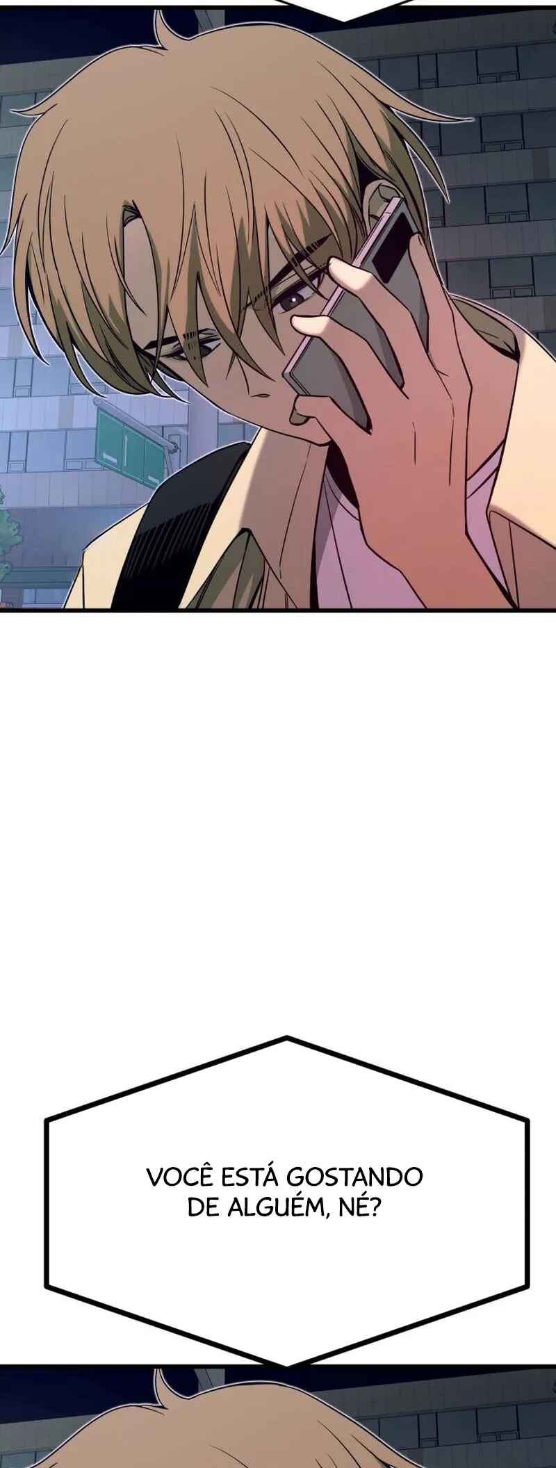 Read My Bias Gets on the Last Train PT Manga Online