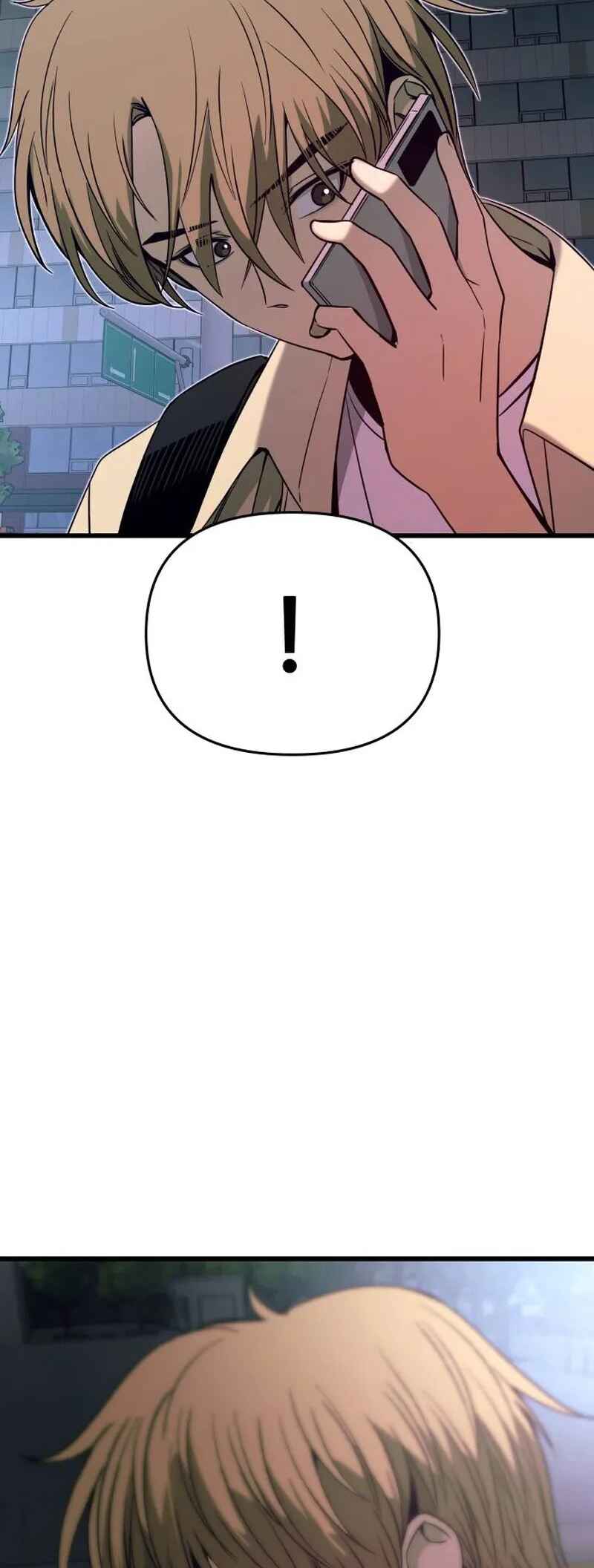Read My Bias Gets on the Last Train PT Manga Online