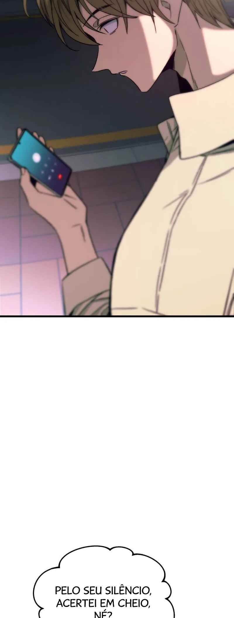 Read My Bias Gets on the Last Train PT Manga Online
