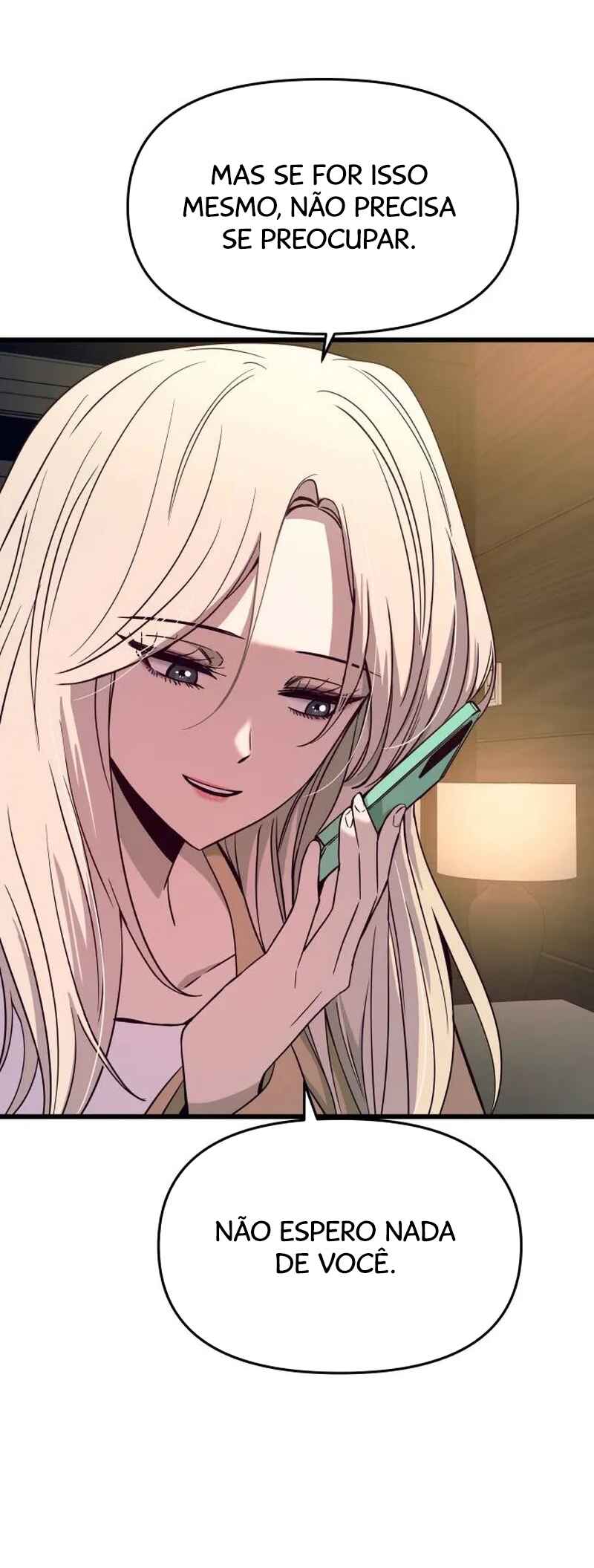 Read My Bias Gets on the Last Train PT Manga Online