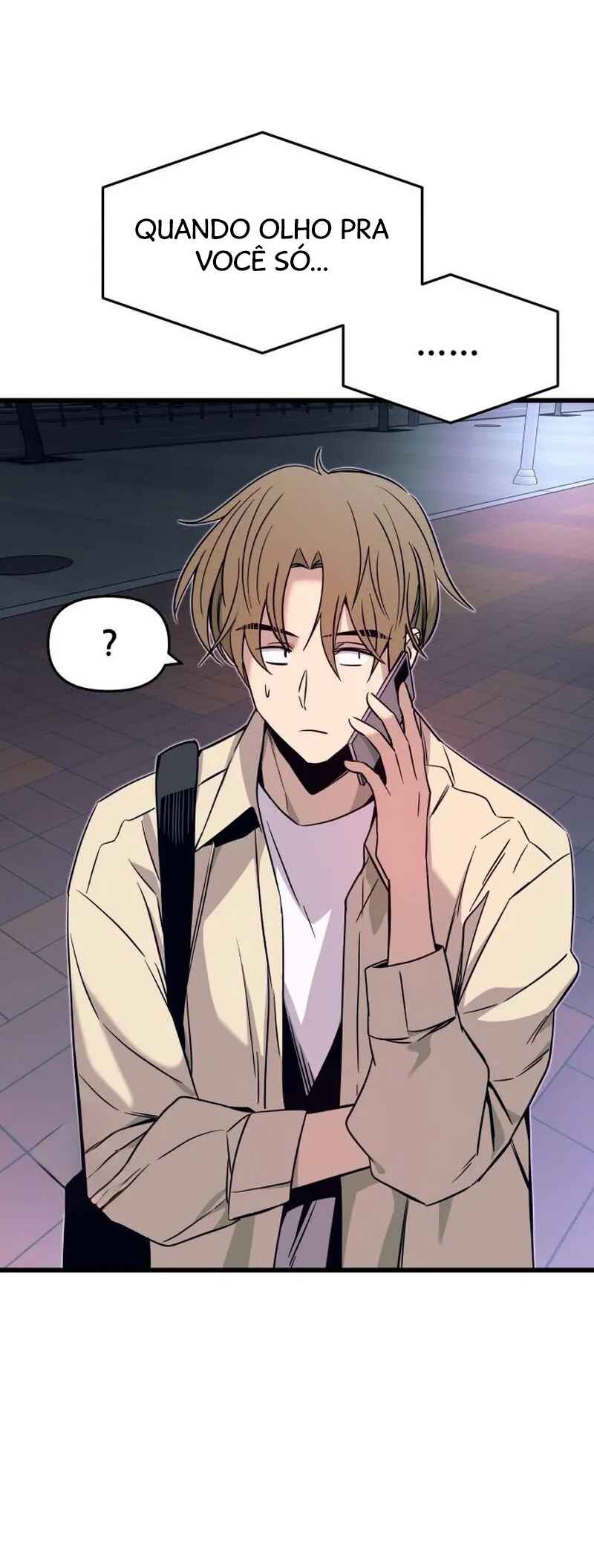 Read My Bias Gets on the Last Train PT Manga Online