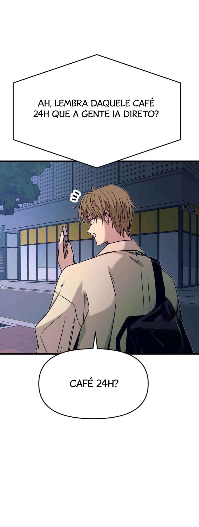 Read My Bias Gets on the Last Train PT Manga Online