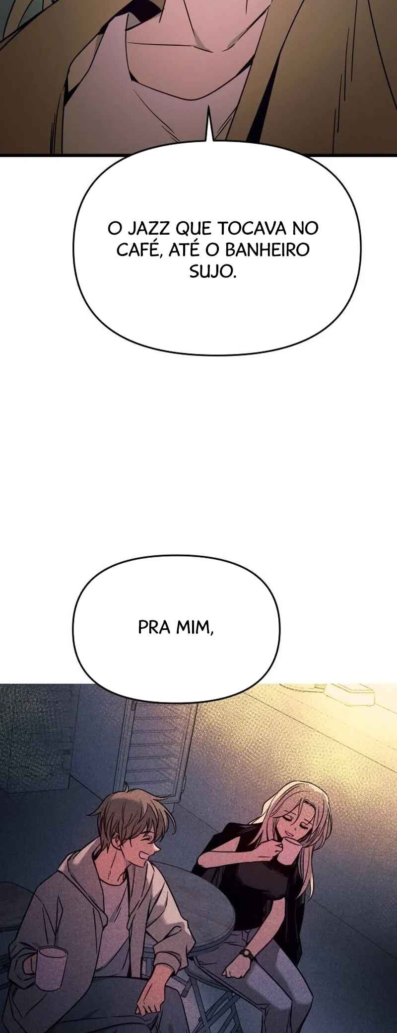 Read My Bias Gets on the Last Train PT Manga Online