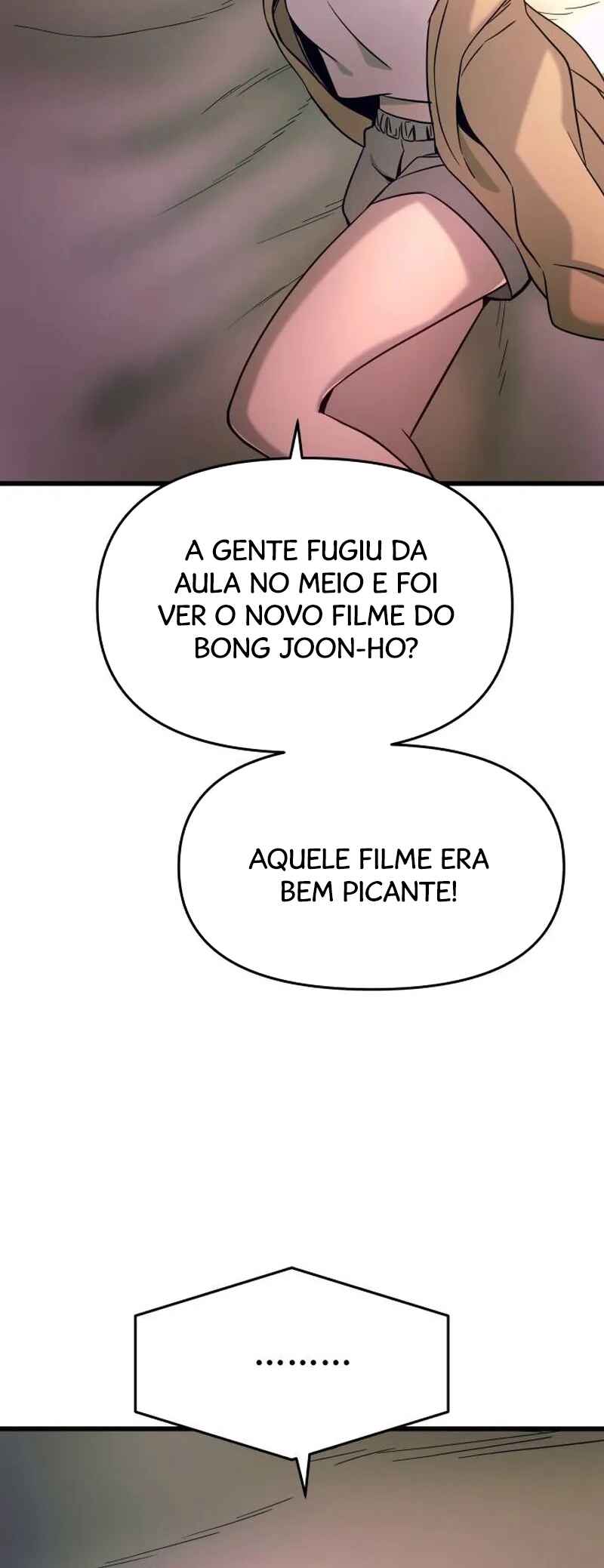 Read My Bias Gets on the Last Train PT Manga Online