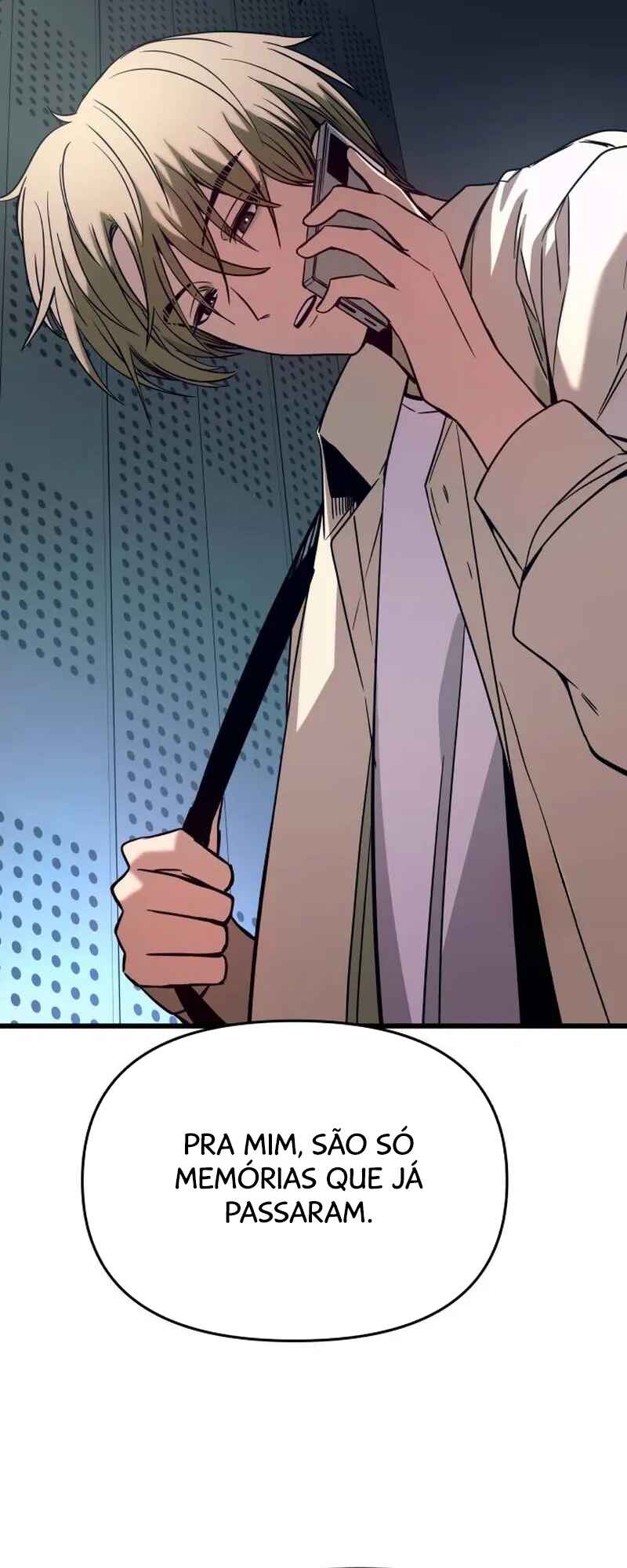 Read My Bias Gets on the Last Train PT Manga Online