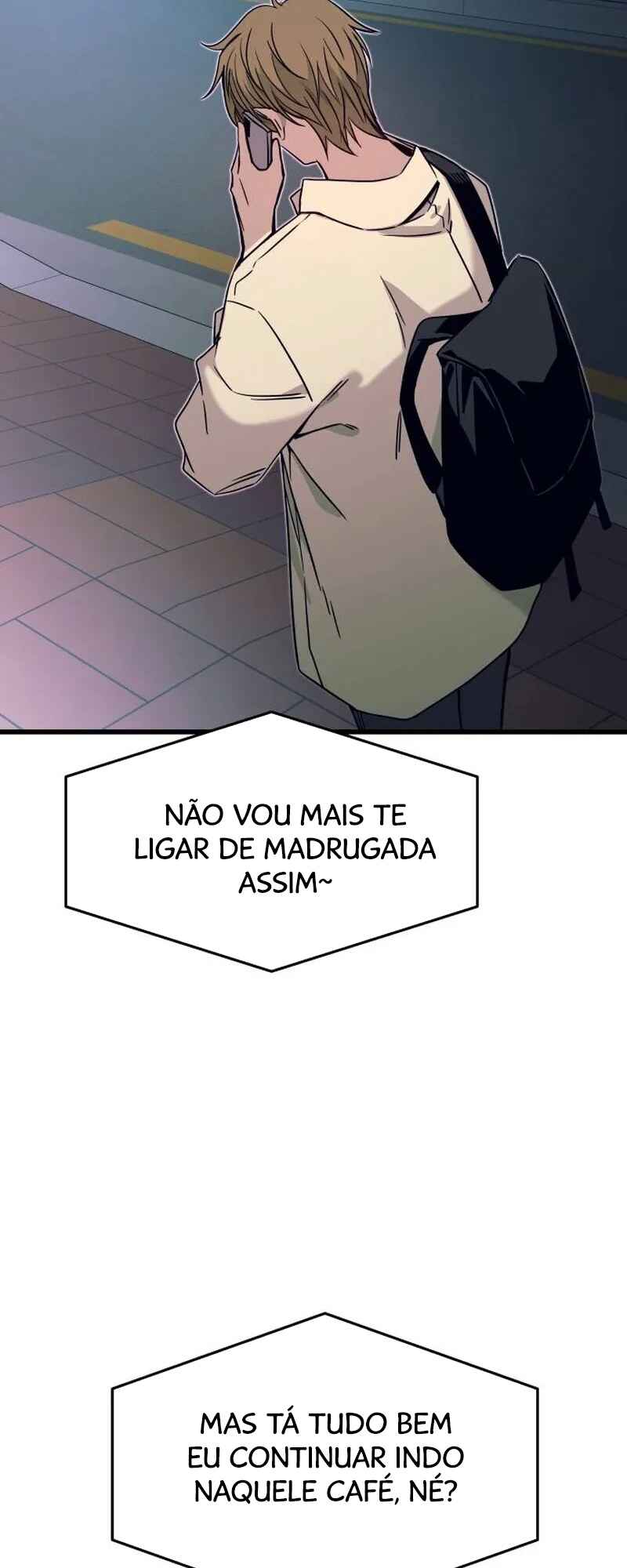 Read My Bias Gets on the Last Train PT Manga Online