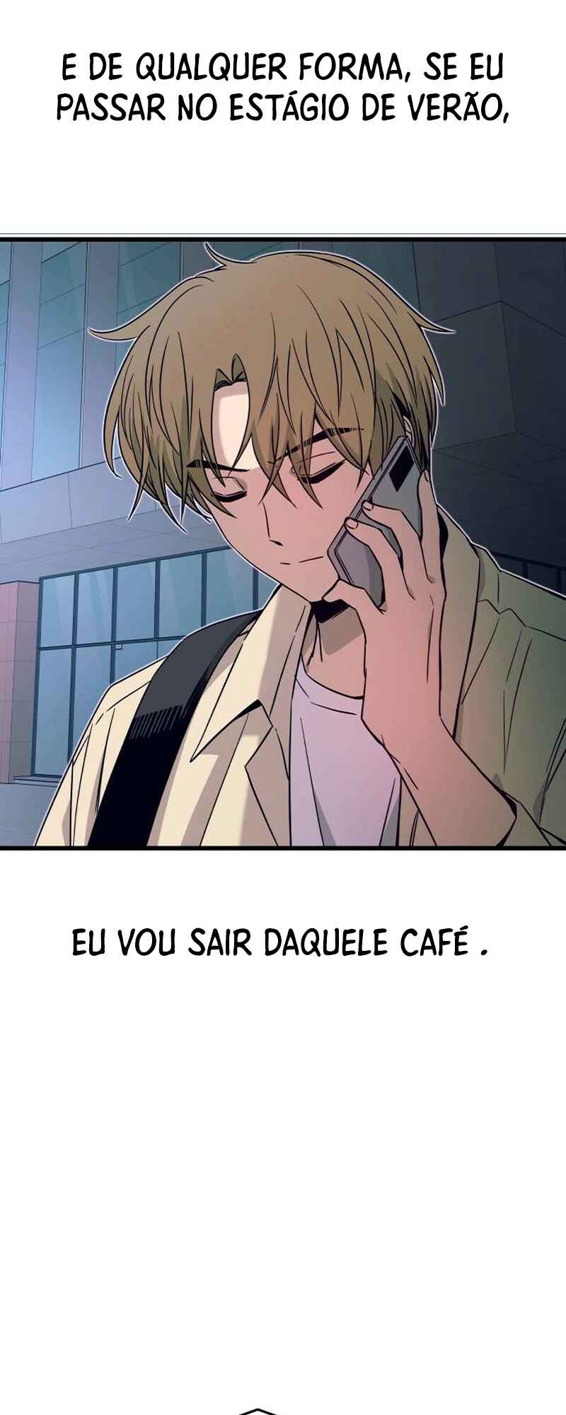 Read My Bias Gets on the Last Train PT Manga Online