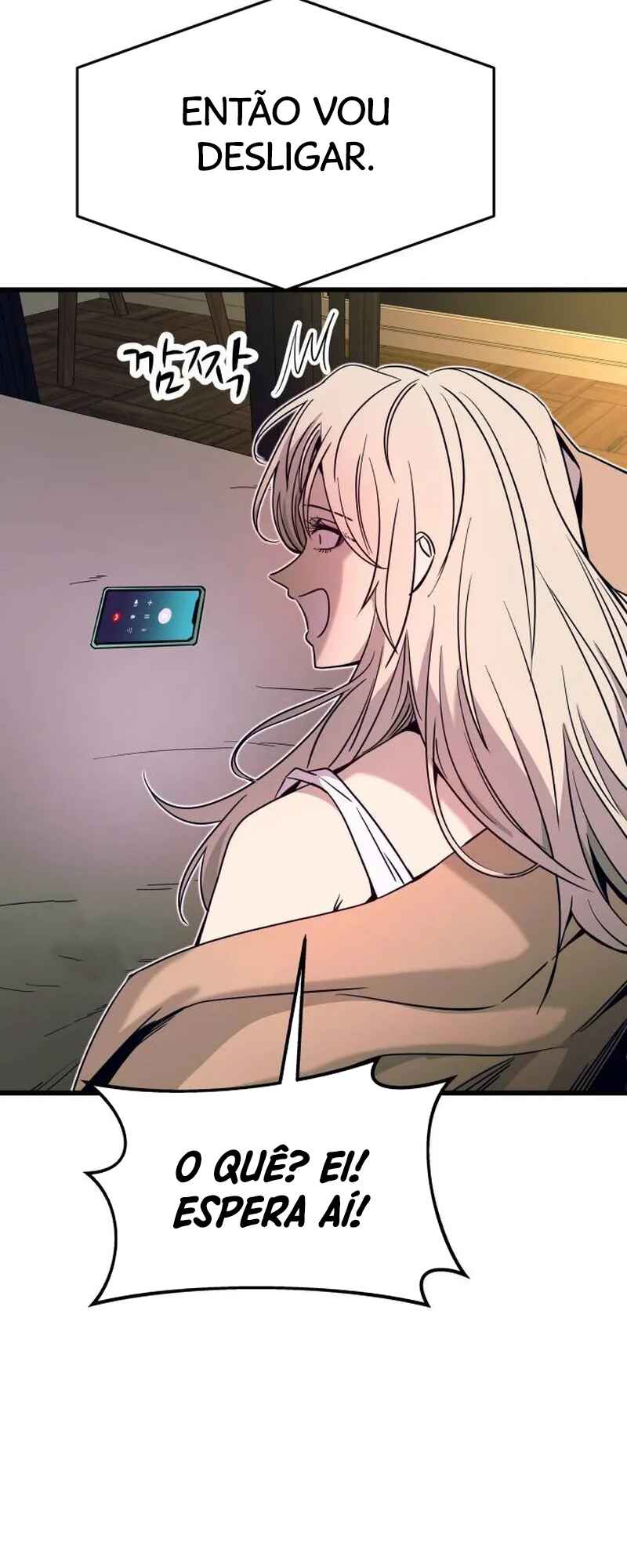 Read My Bias Gets on the Last Train PT Manga Online