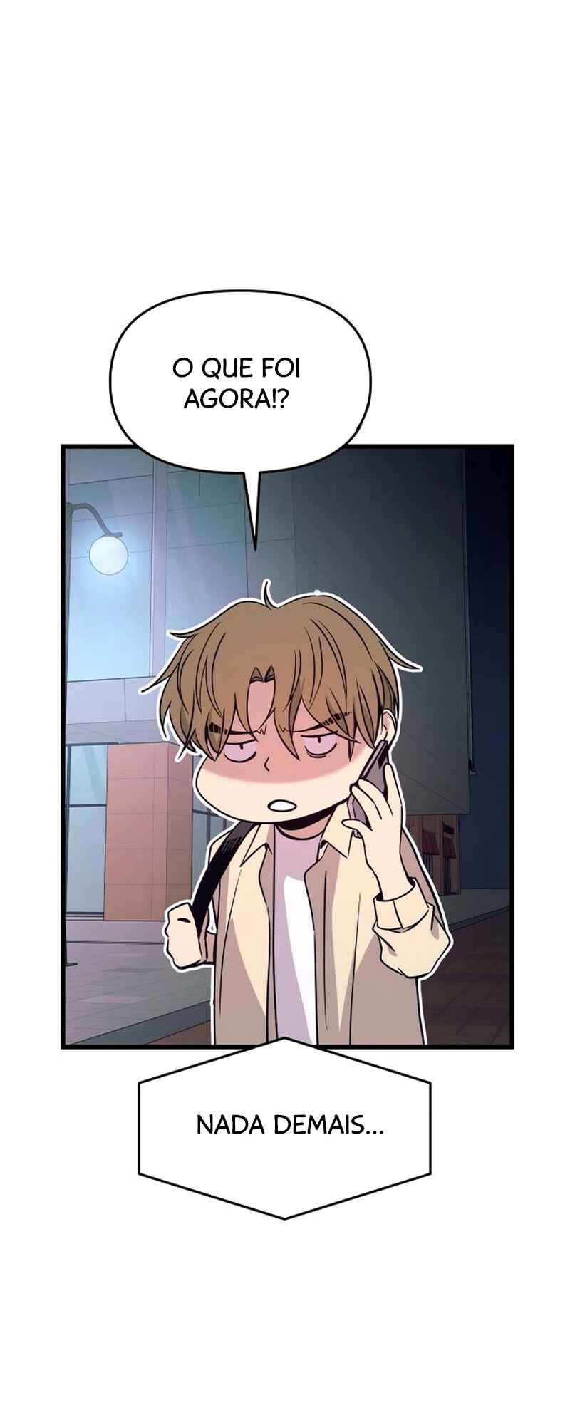 Read My Bias Gets on the Last Train PT Manga Online