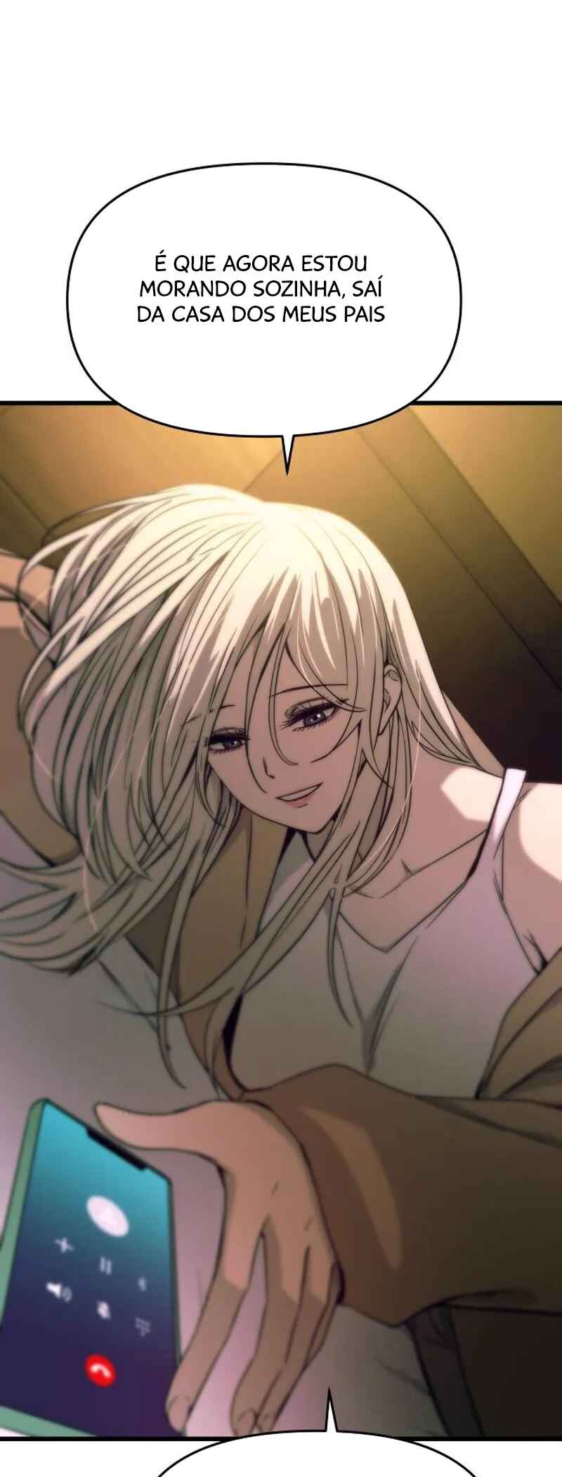 Read My Bias Gets on the Last Train PT Manga Online