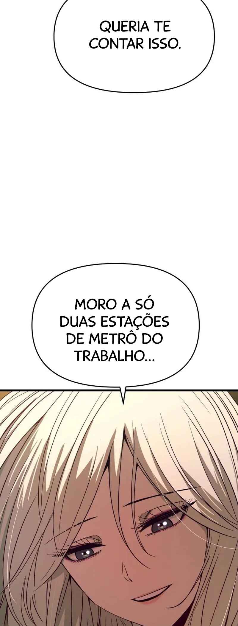 Read My Bias Gets on the Last Train PT Manga Online