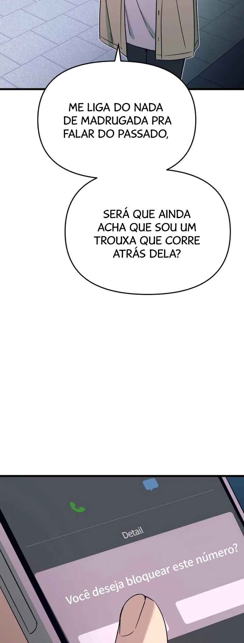 Read My Bias Gets on the Last Train PT Manga Online