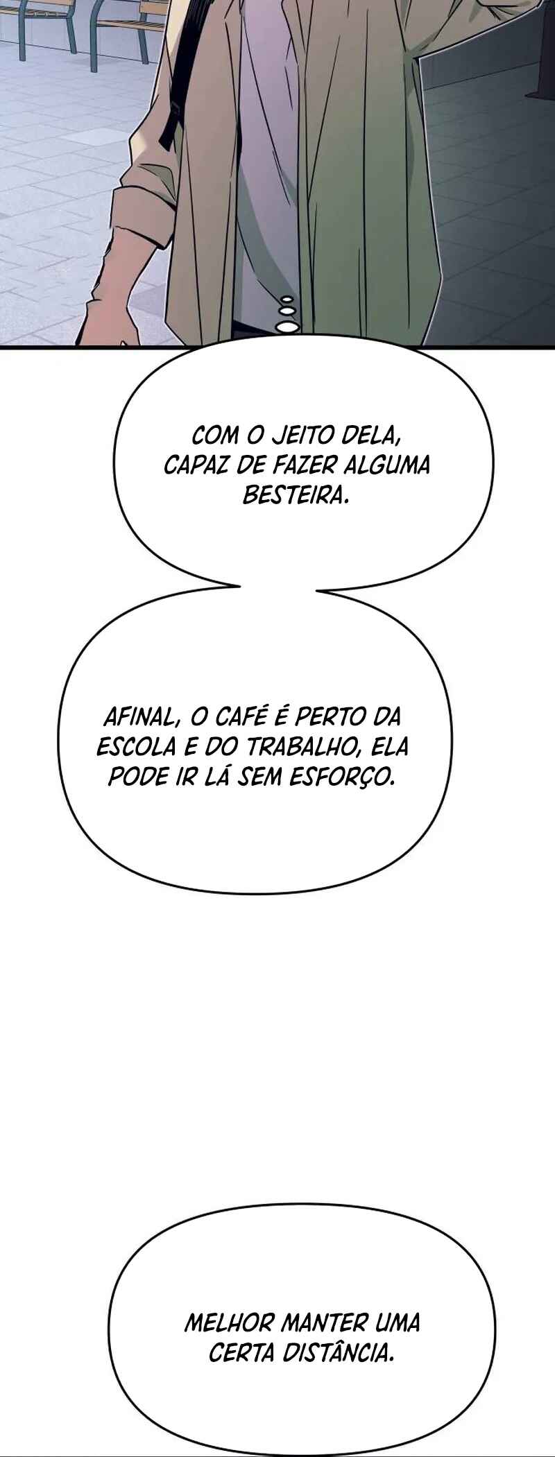 Read My Bias Gets on the Last Train PT Manga Online