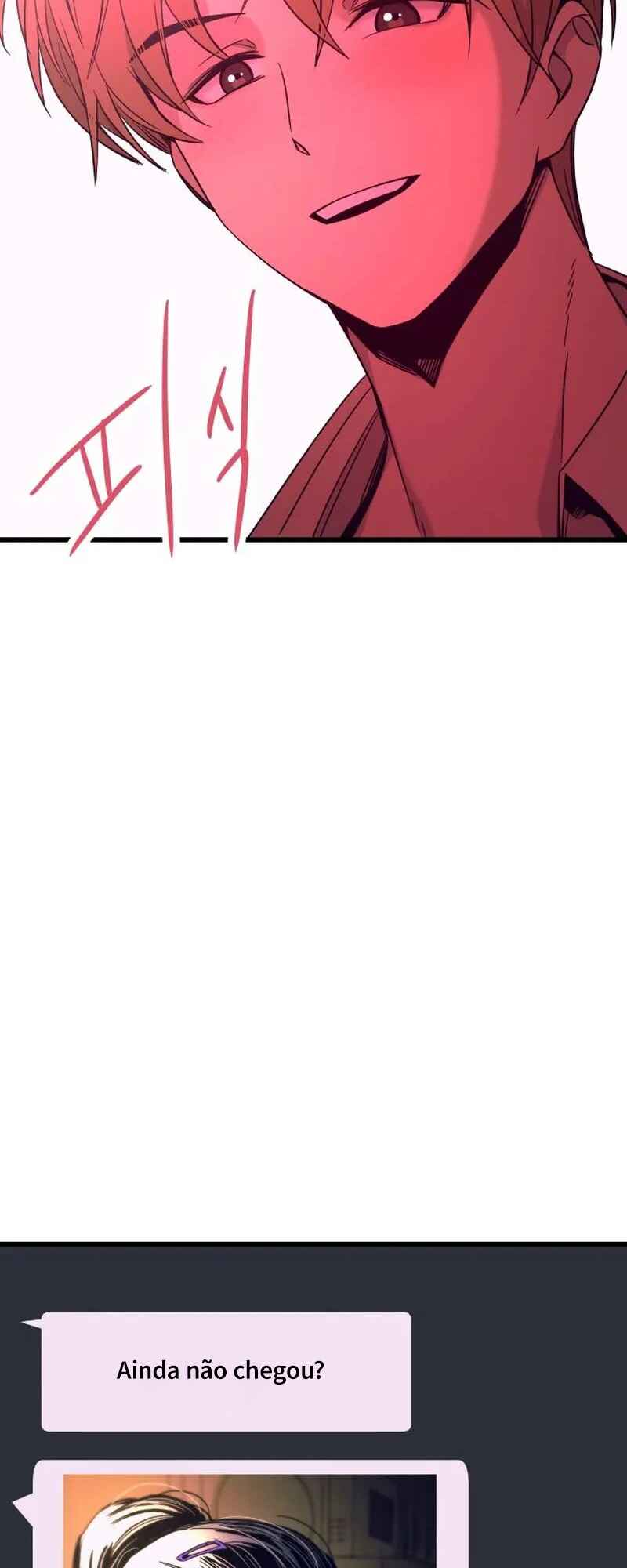 Read My Bias Gets on the Last Train PT Manga Online