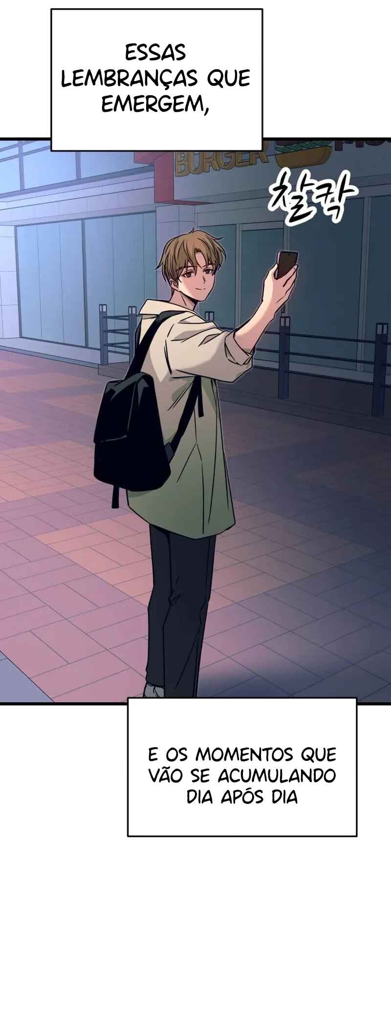 Read My Bias Gets on the Last Train PT Manga Online
