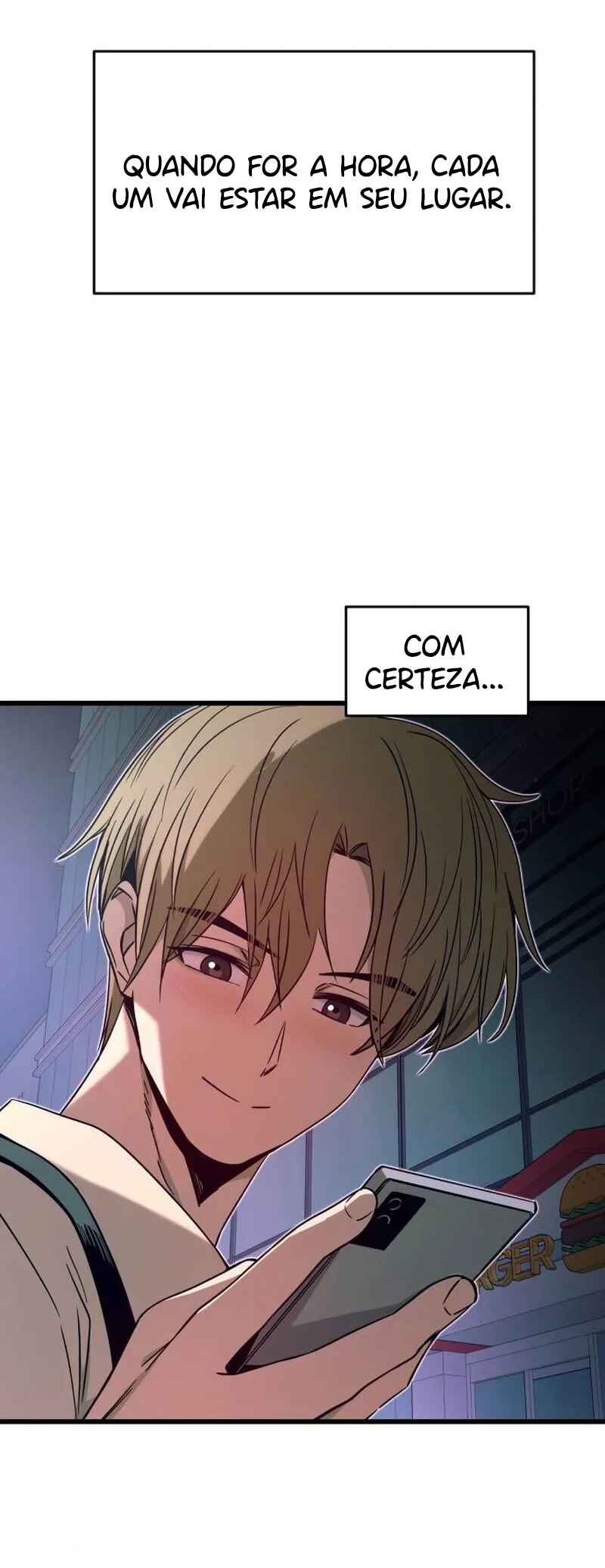 Read My Bias Gets on the Last Train PT Manga Online