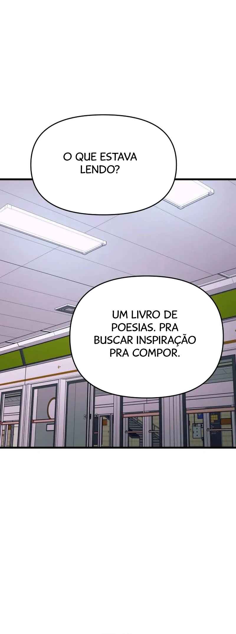 Read My Bias Gets on the Last Train PT Manga Online