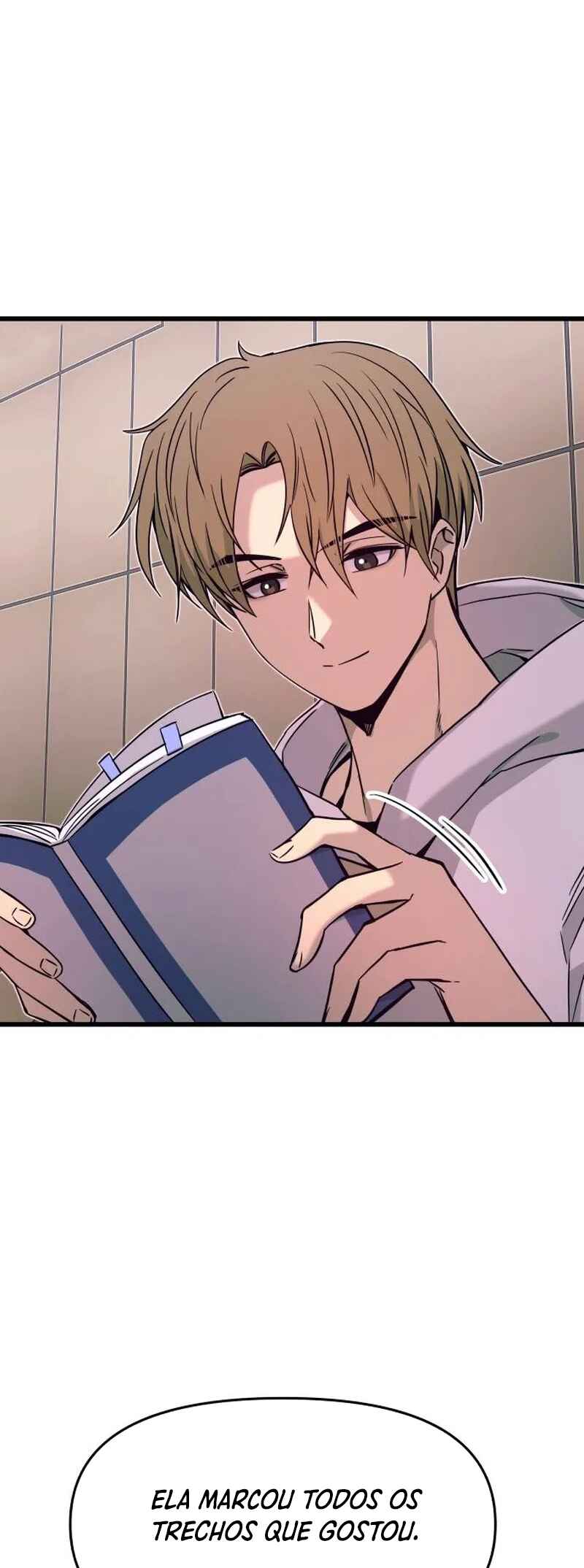 Read My Bias Gets on the Last Train PT Manga Online