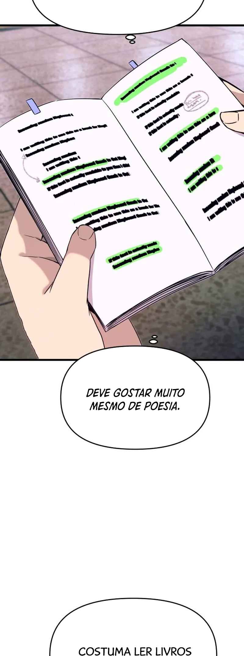 Read My Bias Gets on the Last Train PT Manga Online