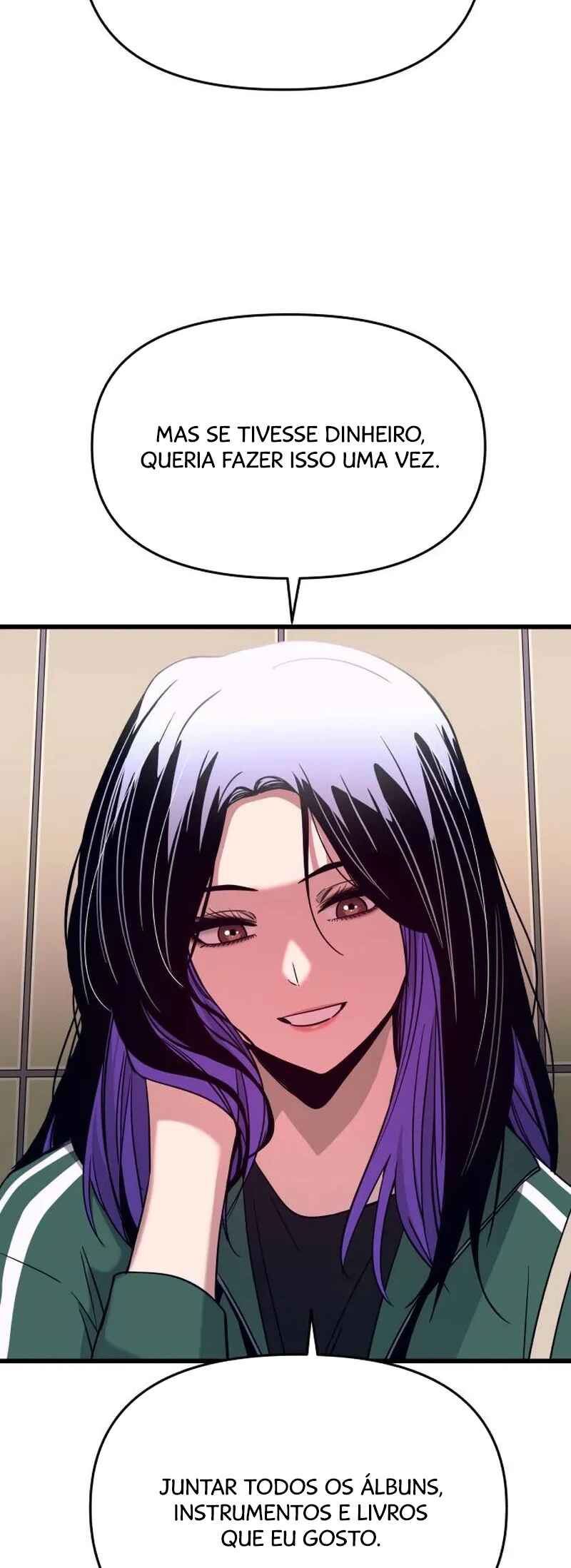 Read My Bias Gets on the Last Train PT Manga Online