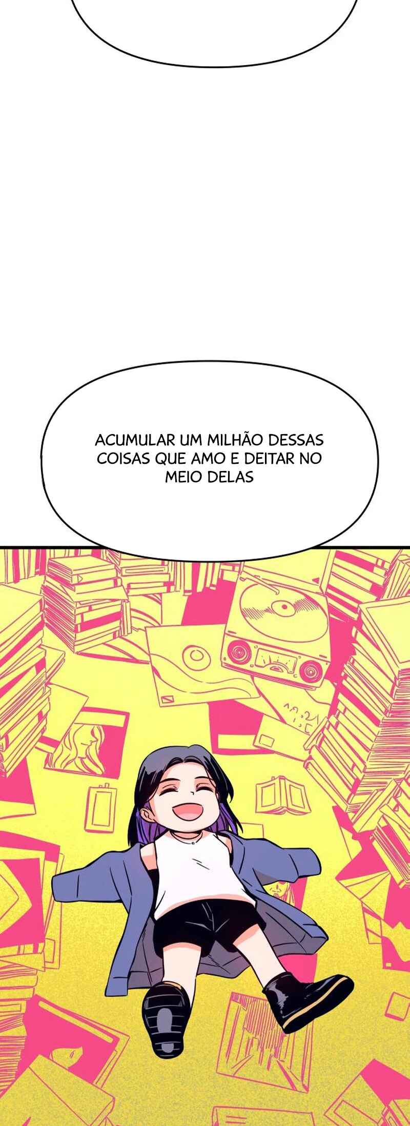 Read My Bias Gets on the Last Train PT Manga Online