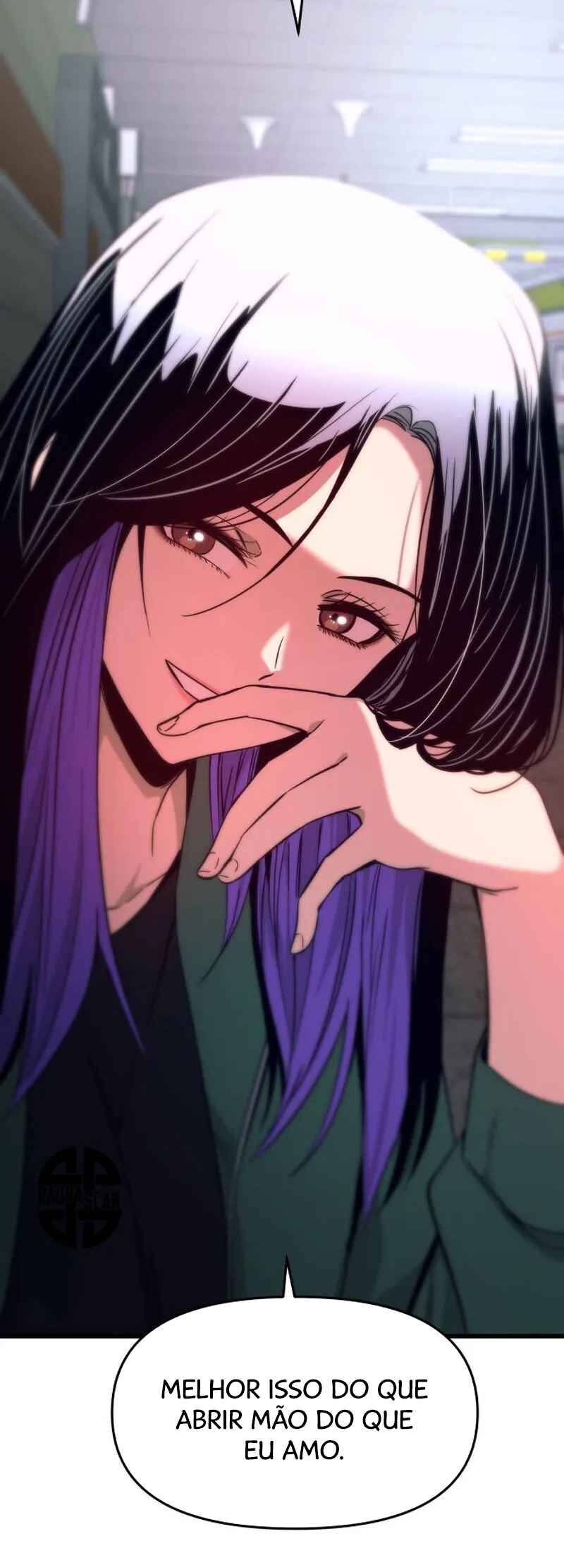 Read My Bias Gets on the Last Train PT Manga Online