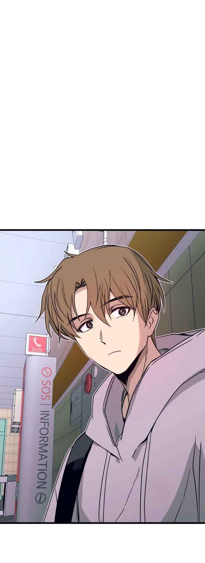 Read My Bias Gets on the Last Train PT Manga Online